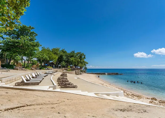 Omp T1-6h, & Pool Access, Near Airport, Fast Wifi, Netflix 3* Punta Engano (Mactan)