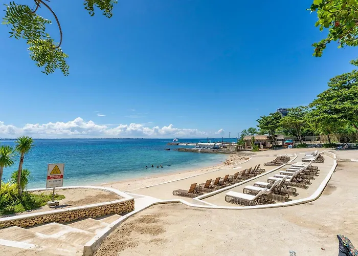 Aparthotel Omp T1-6h, & Pool Access, Near Airport, Fast Wifi, Netflix 3*