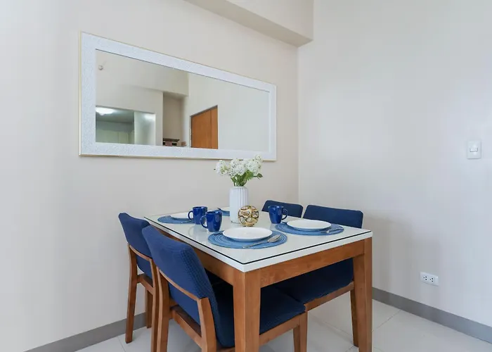 Omp T1-6h, & Pool Access, Near Airport, Fast Wifi, Netflix